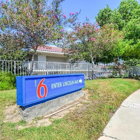 Motel 6-Corona, Ca エクステリア 写真