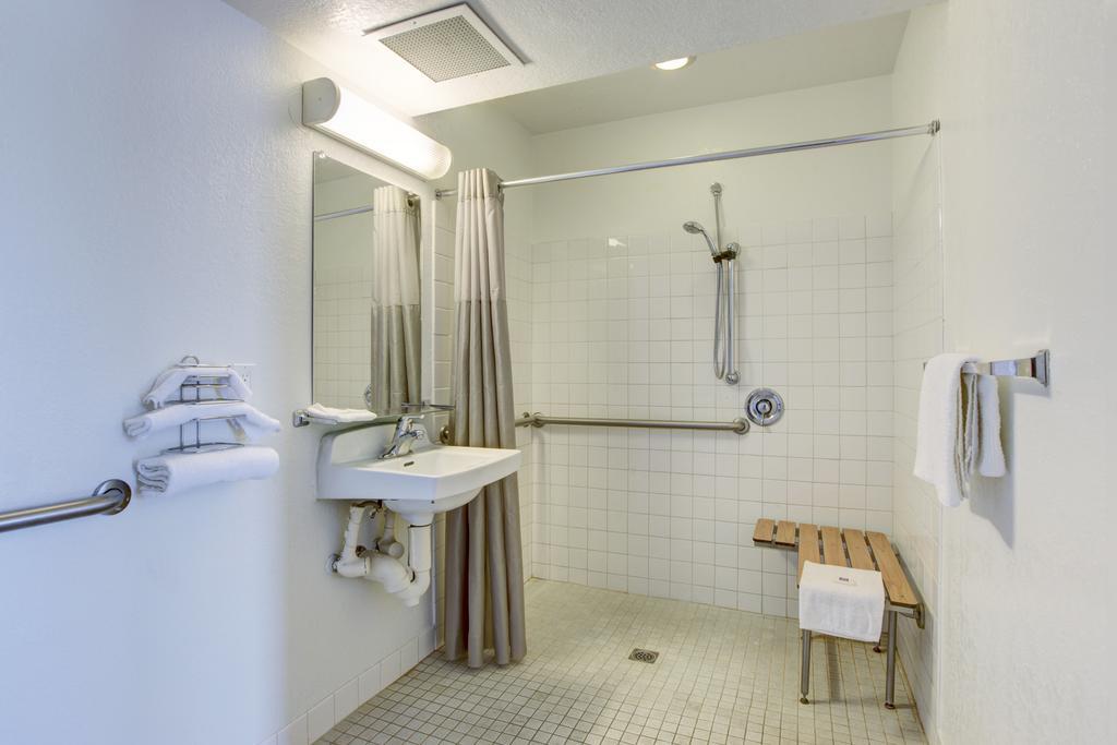 Motel 6-Corona, Ca 部屋 写真