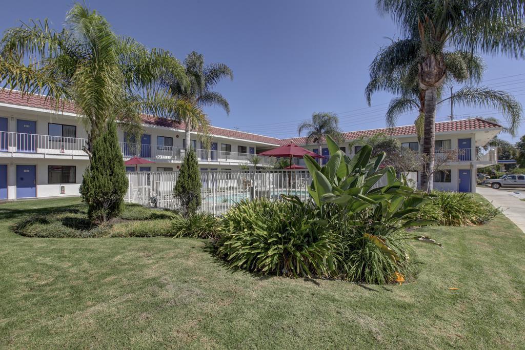 Motel 6-Corona, Ca エクステリア 写真