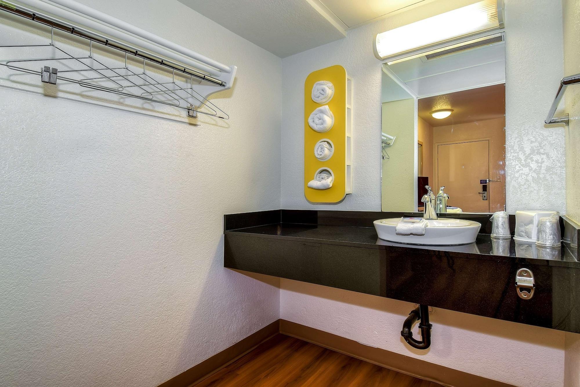 Motel 6-Corona, Ca エクステリア 写真