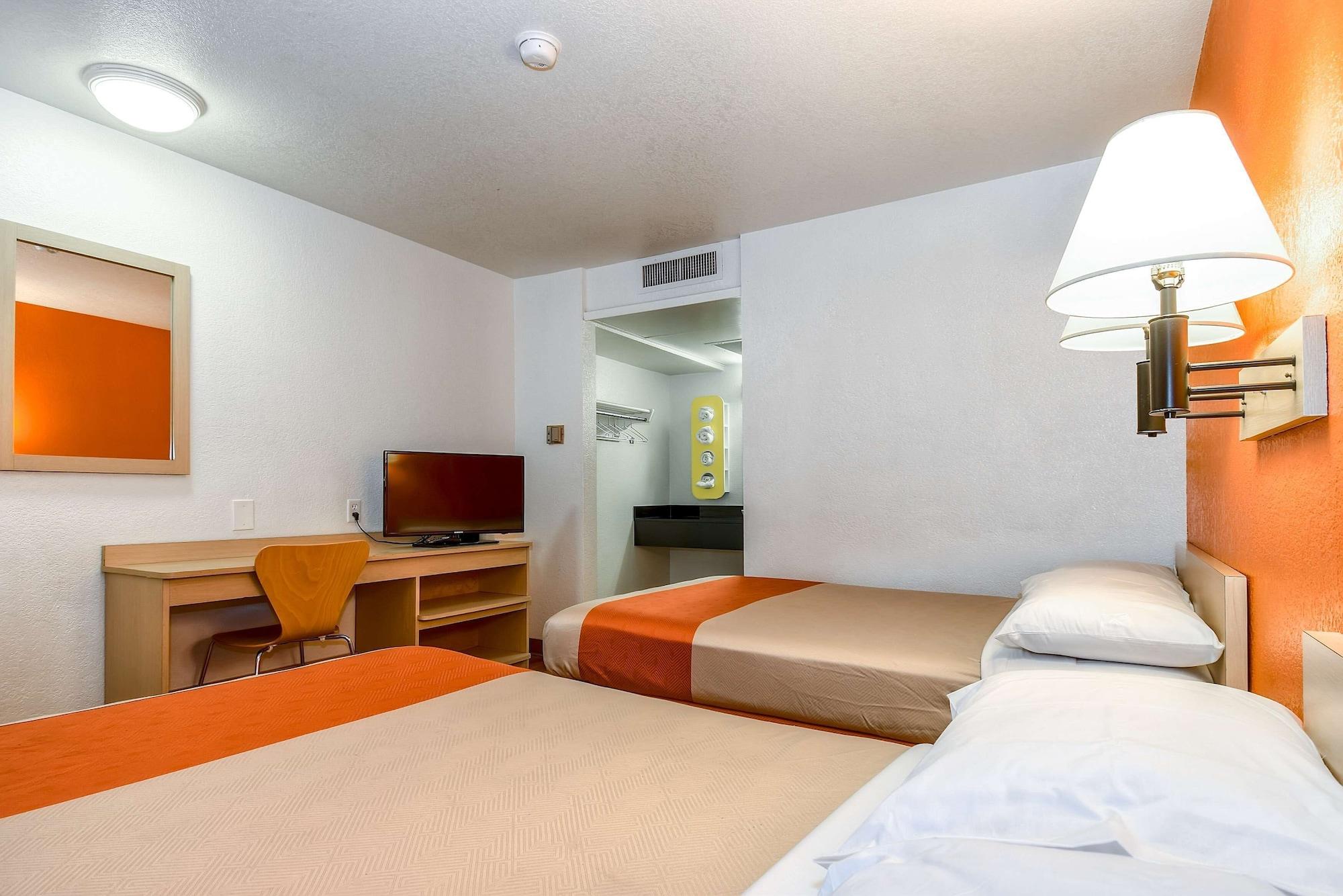 Motel 6-Corona, Ca エクステリア 写真
