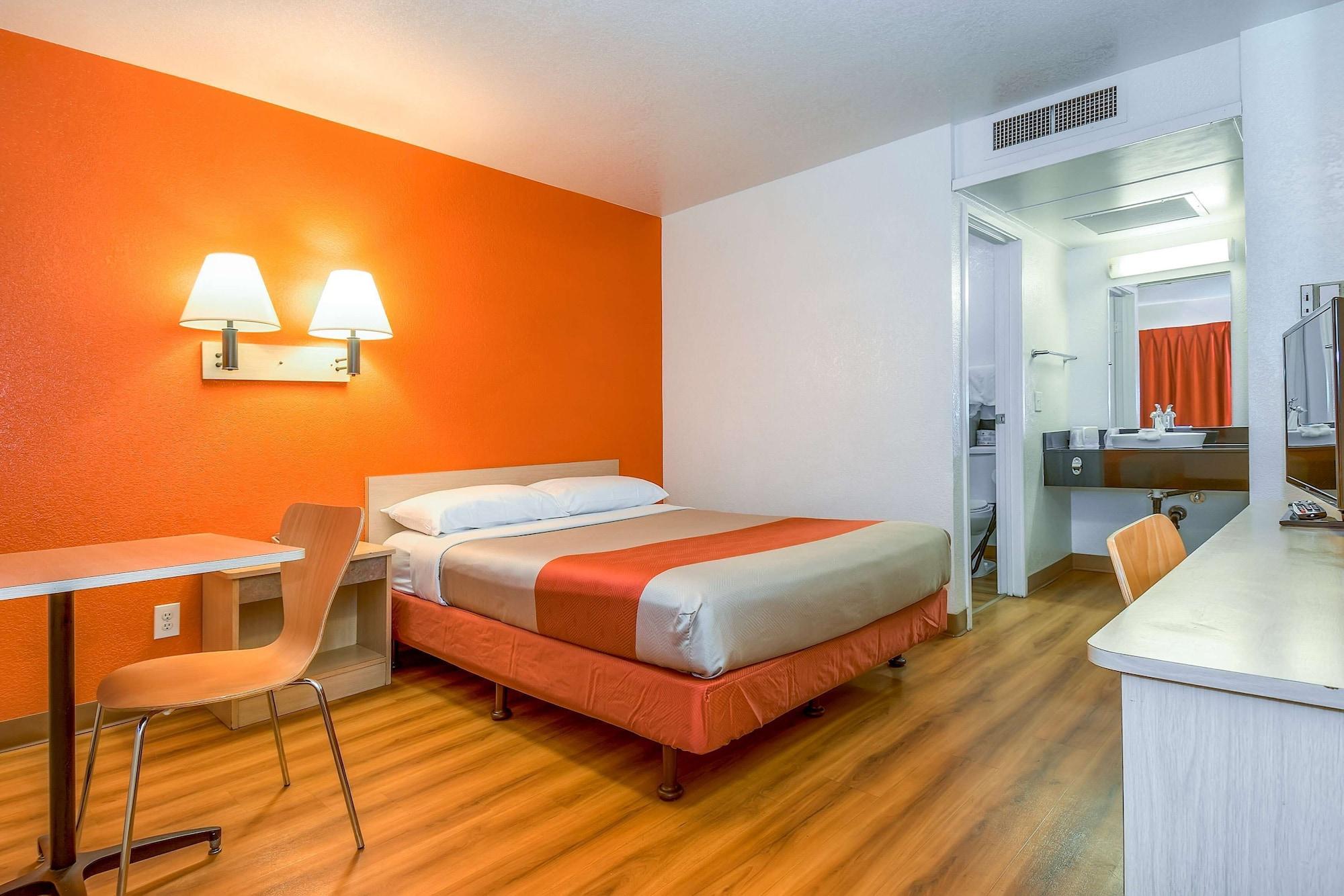 Motel 6-Corona, Ca エクステリア 写真