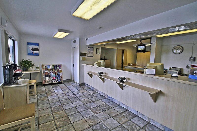 Motel 6-Corona, Ca エクステリア 写真