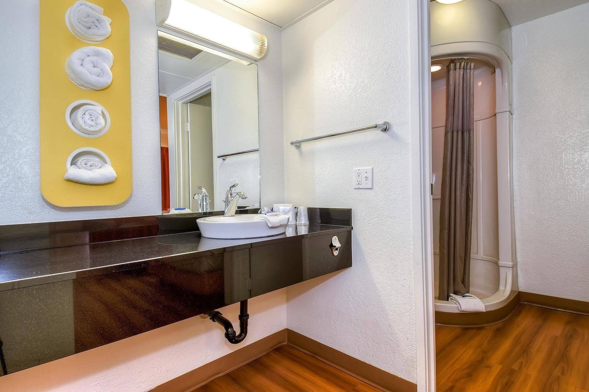 Motel 6-Corona, Ca エクステリア 写真