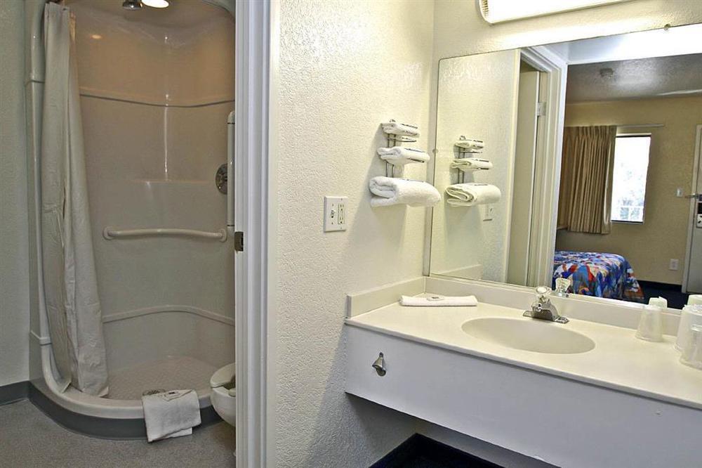Motel 6-Corona, Ca 部屋 写真